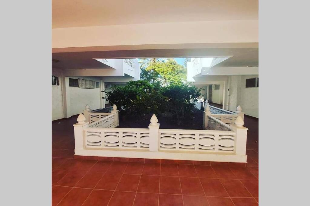 Appartement Tropical Garden View With Pool *