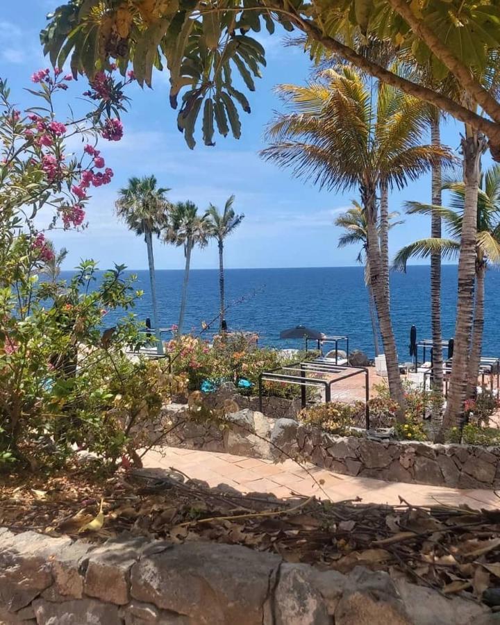 Tropical Garden View With Pool Appartement *