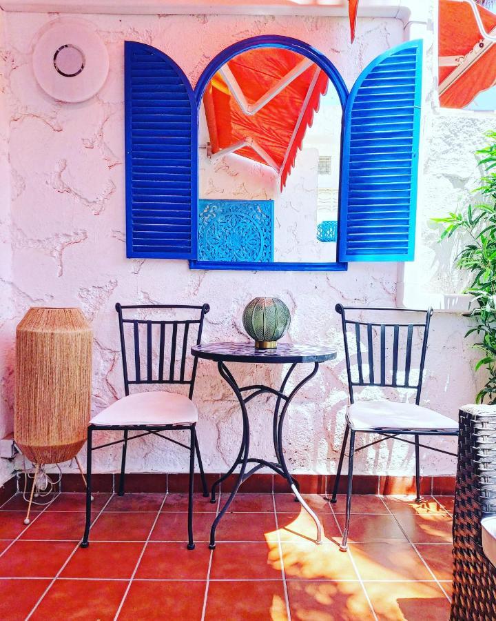 Appartement Tropical Garden View With Pool
